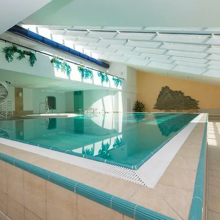 Trafalgar Apartment